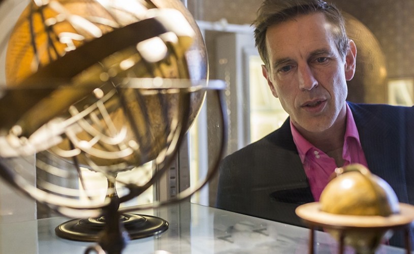 Herschel Museum of Astronomy